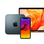 Куди везти Apple-техніку на ремонт: про мережу AppLab і ремонт «Новою поштою»