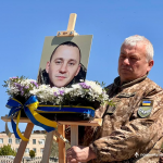 З 2024 року вважався зниклим безвісти: на Волині попрощалися із воїном Сергієм Смоляруком