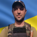 На Харківщині загинув військовий з Волині Юрій Озимук