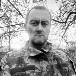 На війні загинув 45-річний захисник з Волині Олег Черкасов