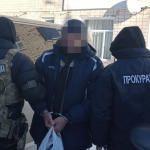 На Волині викрили агента російських спецслужб, який збирав дані про ЗСУ