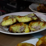 Справжні деруни з печі: як їх готують на Волині за давніми рецептами