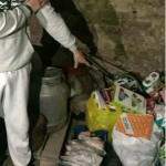 34-річного волинянина взяли під варту за крадіжку в дитсадку продуктів і техніки