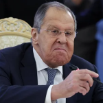«Цілі будуть досягнуті»: Лавров зробив заяву про війну