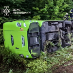 ДТП на Львівщині