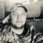 Майже 2 роки вважався зниклим безвісти: на Волинь «на щиті» повертається Герой Василь Плавуцький