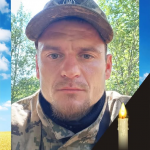 «На щиті» на Волинь повертається Герой Микола Селих, який загинув за загадкових обставин у зоні бойових дій