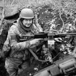 Загинув у бою на Сумщині: на Волинь «на щиті» повертається Герой Олег Хайба