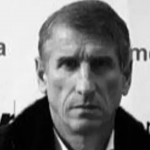 Відійшов у вічність ексгравець СК «Луцьк»