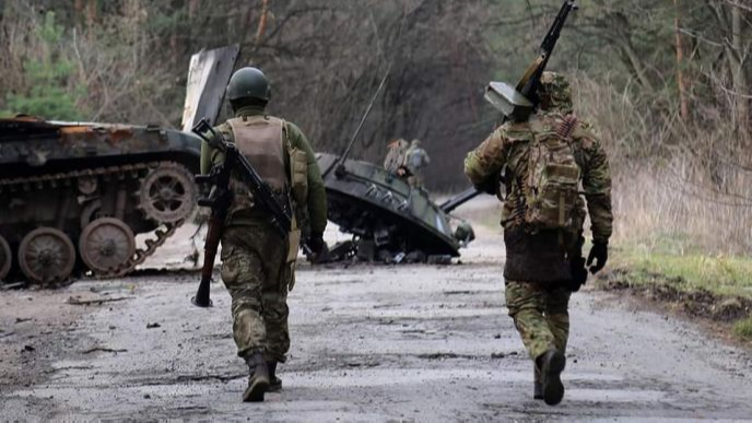 Країна-окупант тримає в повній бойовій готовності свої сили у Придністров'ї, - Генштаб ЗСУ