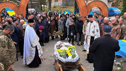 За його голову окупанти обіцяли хорошу винагороду: спогади про Героя з Волині Петра Зеленка