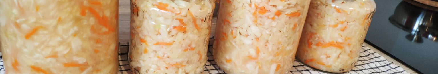 Не пропустіть ці дати: коли у грудні не можна квасити капусту — буде гірка