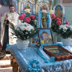 Майже рік вважався зниклим безвісти: на Волині попрощались із батьком п'яти дітей Володимиром Калитюком