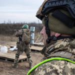 Волинян попереджають про стрільби: де і коли лунатимуть постріли