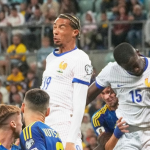 Франція – Україна: коли і де дивитися матч кваліфікації до ЧС-2026