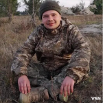 Спогади про 23-річного Героя з Волині Артура Мельничука