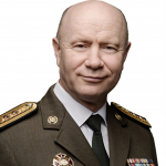 Полковник з Волині отримав звання «Заслужений працівник освіти України»