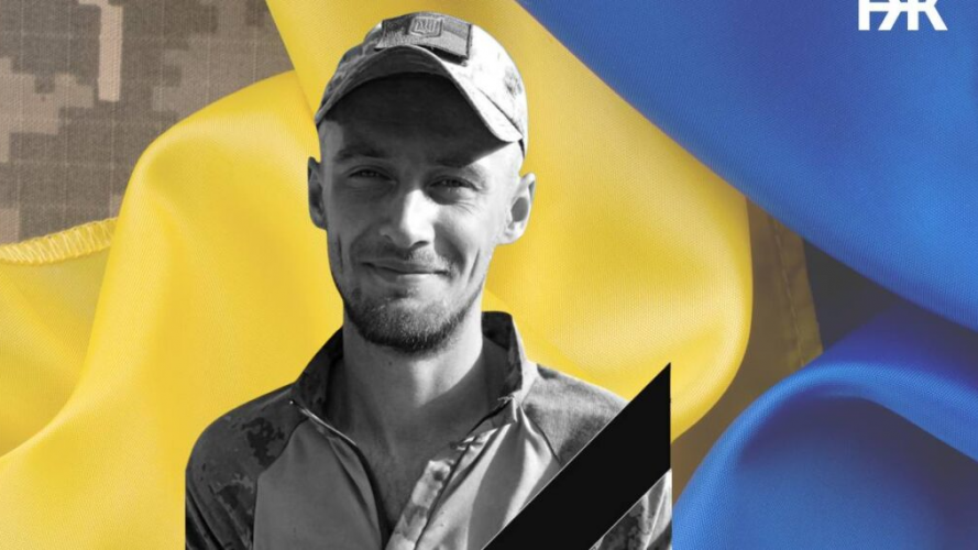 Обіцяв мамі приїхати у відпустку, але повернувся додому «на щиті»: історія Героя з Волині