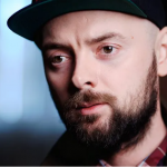 Помер фронтмен гурту ADAM Михайло Клименко: артист два місяці боровся за життя