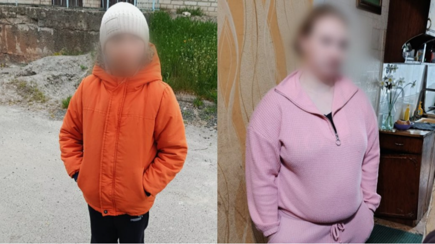 У Луцьку 9-річний хлопчик відмовляється жити з матір’ю, яка його часто била: деталі інциденту