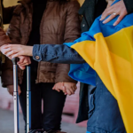 «Чеченці заходили до кожної хати, а школярі проходили фільтрацію»: історія студента-переселенця з Донеччини, який знайшов прихисток на Волині