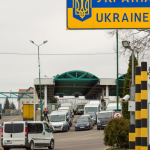 чоловік втік до Польщі поки прикордонник відійшов до туалету