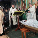 Волиняни провели в останню путь захисника Леоніда Ксьондзика