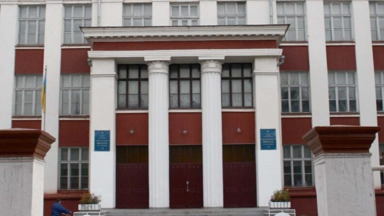 Як у школах Луцька готуються до нового навчального року