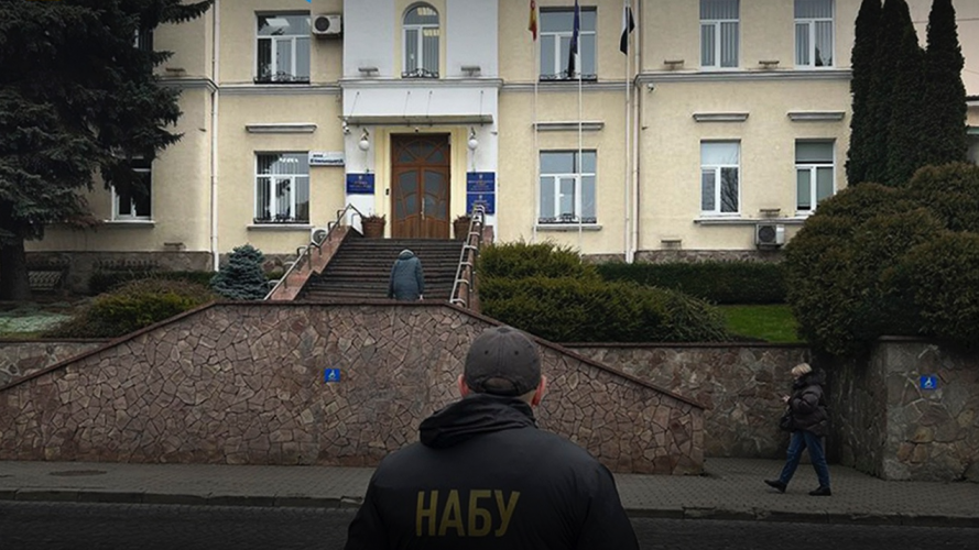 У справі про хабар у 30 тисяч доларів за забудову в Луцьку оголосили нову підозру ексголові фракції