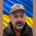 На Харківщині загинув захисник з Волині Анатолій Занюк