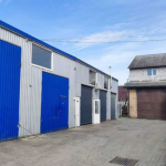 У Луцьку продають автосервіс за 10 мільйонів