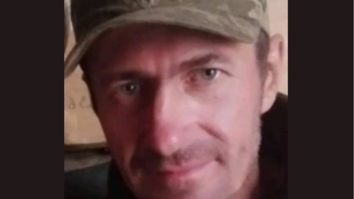 ДНК-тест підтвердив загибель Героя з Волині Володимира Олексюка