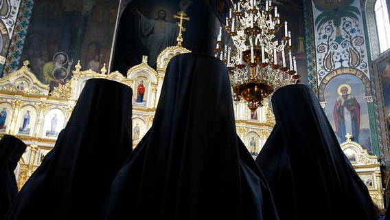 Україна ввела санкції проти російських священників: повний список