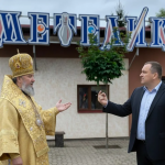 Ціна зірвала плани: московська єпархія не орендуватиме приміщення нічного клубу у Володимирі