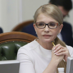 Команда Тимошенко наполягає на податковому мораторії для ФОПів та малого бізнесу