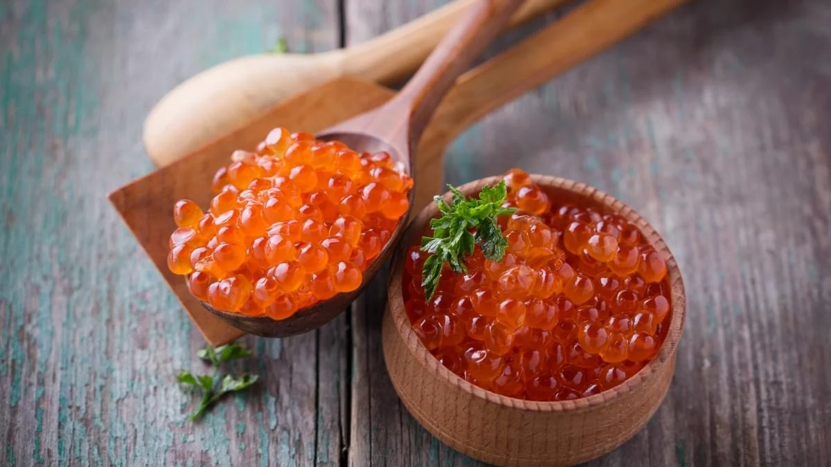 Як не купити підробку: простий спосіб перевірити червону ікру