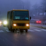 вартість проїзду у громадському транспорті Рівного зросте