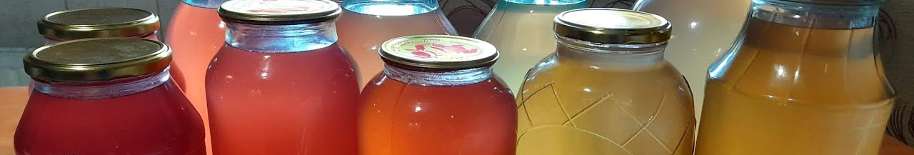 Яблучний сік на зиму: 3 прості способи заготівлі без зайвих клопотів