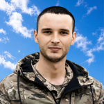 Навіки 22: підтвердили загибель молодого Героя Ігоря Приходая, який понад півтора року вважався зниклим безвісти