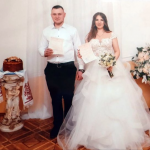 Одружився за місяць до загибелі: 25-річному бійцю з Волині просять присвоїти звання Героя України