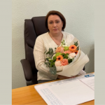 У ліцеї на Волині - нова директорка