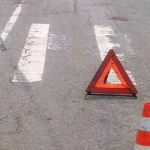 На Волині авто збило 73-річну велосипедистку