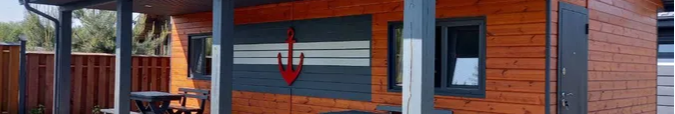 На Волині продають туристичну базу - де знаходиться і яка ціна