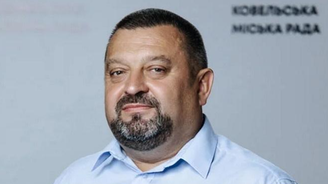 Заступник мера Ковеля подав у відставку: що відомо