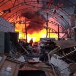 У Дніпрі та Умані російські ракети влучили у будинки: 18 загиблих. ОНОВЛЕНО