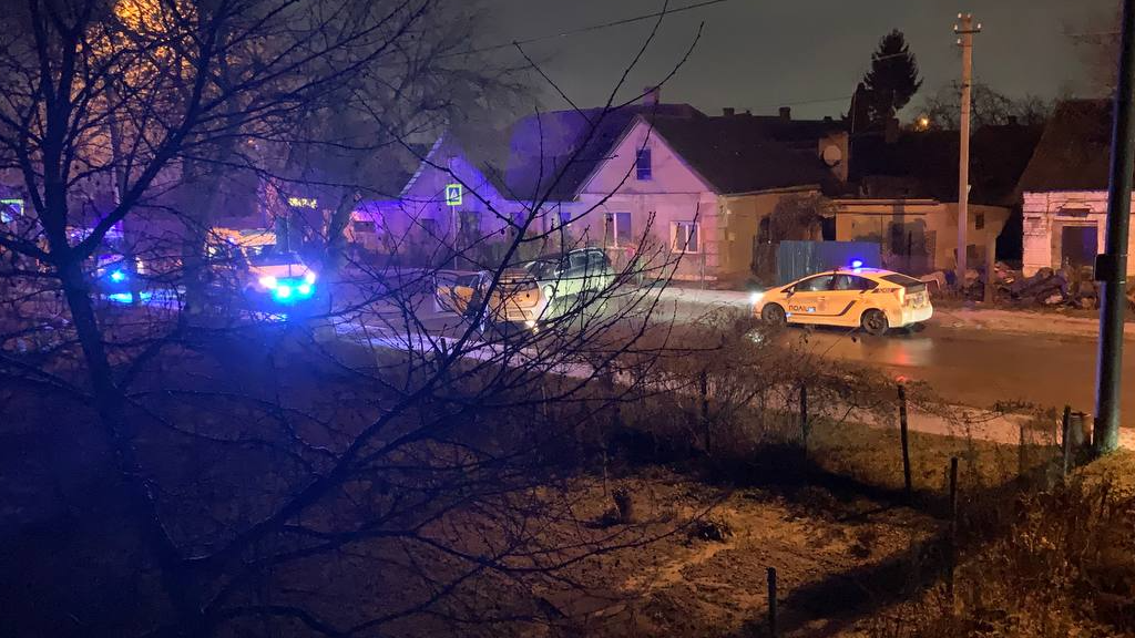 У Луцьку п'яний водій скоїв ДТП: постраждала жінка та двоє підлітків