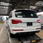 На Волині чоловік ввозив авто під виглядом гумдопомоги - як його покарали