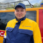 Від фронту до газових аварій: історія Андрія Макарчука з Волині