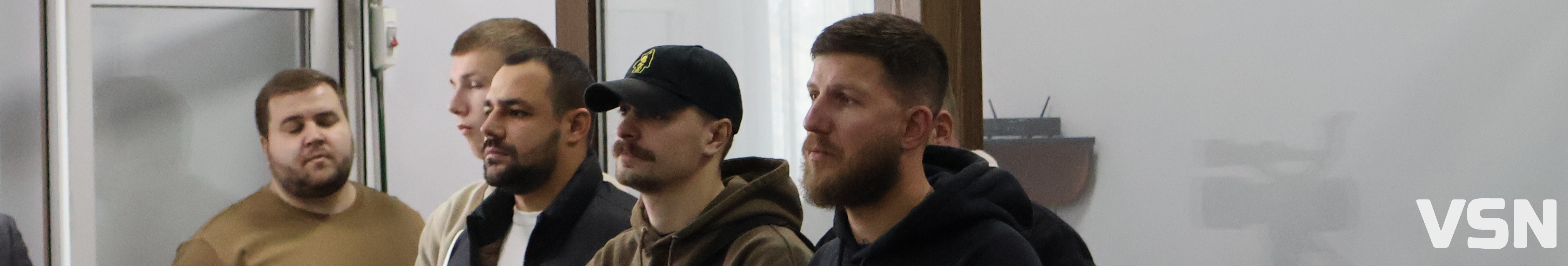 У Луцьку ветерани підняли питання справедливого розподілу квартир