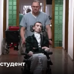 смерть студента у Рівному, удар струмом